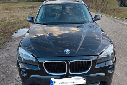 BMW X1 248.000 km 6.400 &euro; Forchheim 91301