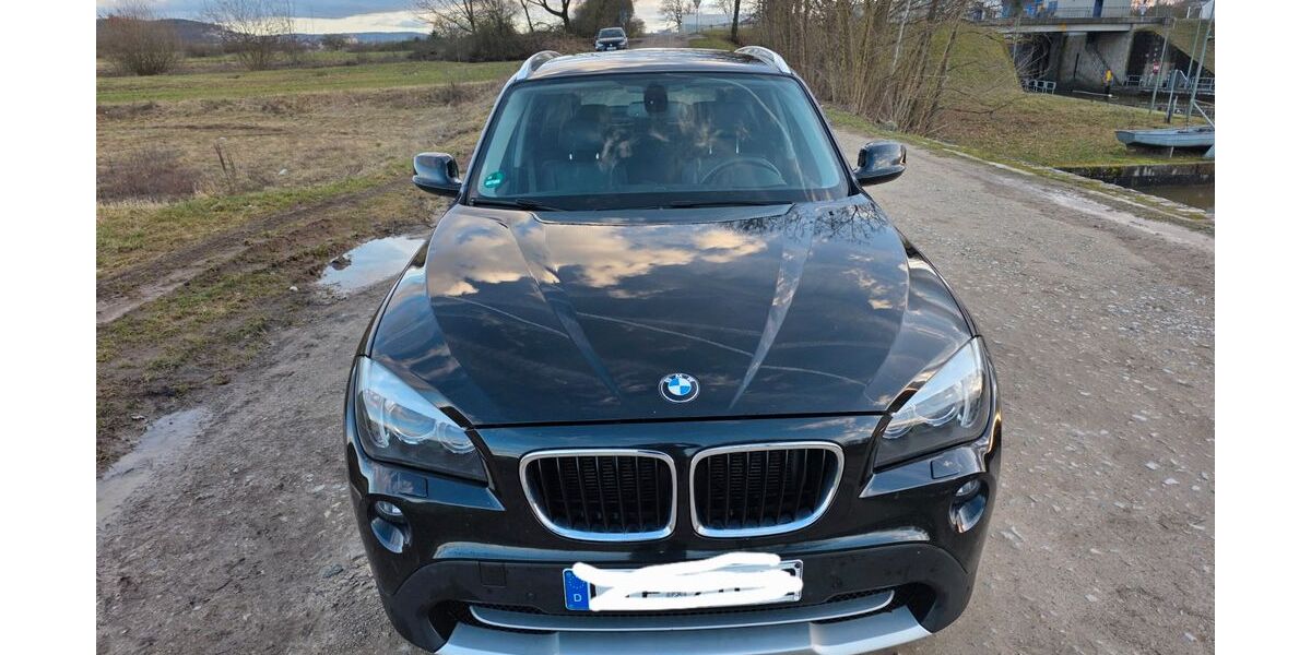 BMW X1 248.000 km 6.400 &euro; Forchheim 91301