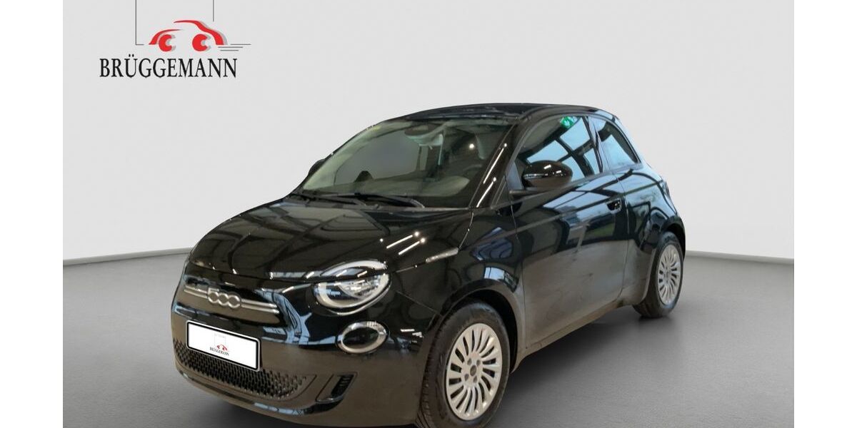 Fiat 500e 25.088 km 12.990 &euro; Osnabrück 49078