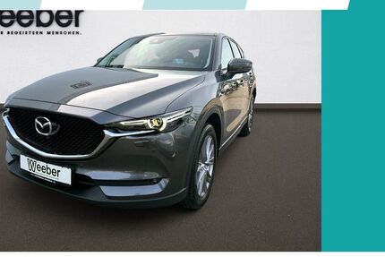 Mazda CX-5 86.689 km 18.490 &euro; Calw 75365