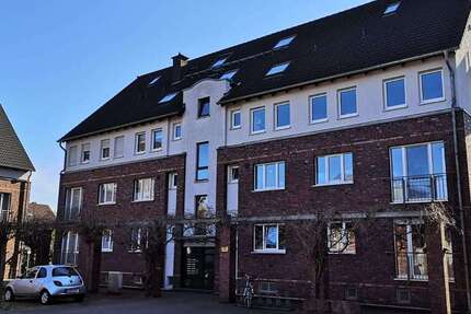 Wohnung Kerpen Balkhausen - 2 Zimmer, 58 m&sup2;, 169.000&euro; | Angebot:25476209