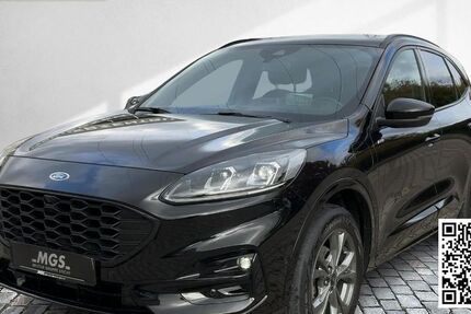 Ford Kuga 61.138 km 24.990 &euro; Hof 95032