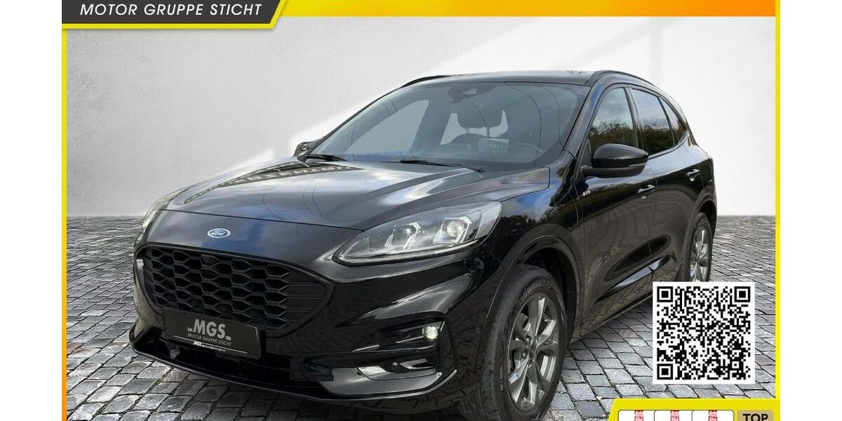 Ford Kuga 61.138 km 24.990 &euro; Hof 95032