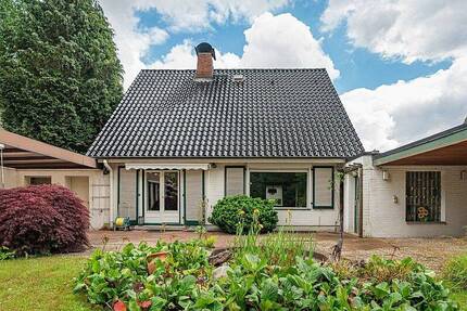 Haus Hamburg Wellingsbüttel - 5 Zimmer, 112 m&sup2;, 1.300.000&euro; | Angebot:26886277