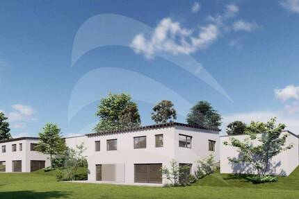 KfW40 Neubau: DHH Neukirchen am Inn - Ihr neues Zuhause (QNG-Zertifikat möglich) 4 zimmer
