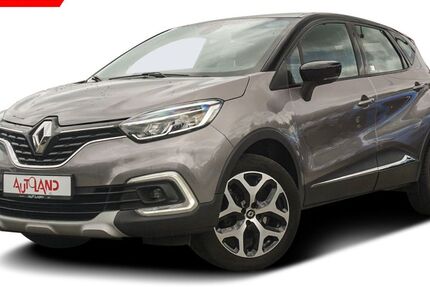 Renault Captur 96.992 km 12.990 &euro; Schwerin 19061