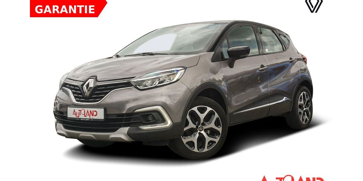 Renault Captur 96.992 km 12.990 &euro; Schwerin 19061