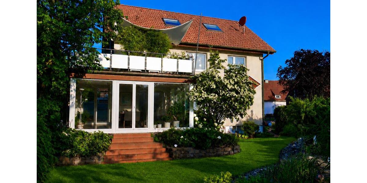 Mehrfamilienhaus, Wohnhaus Gütersloh Isselhorst - 6 Zimmer, 195 m&sup2;, 520.000&euro; | Angebot:27156468