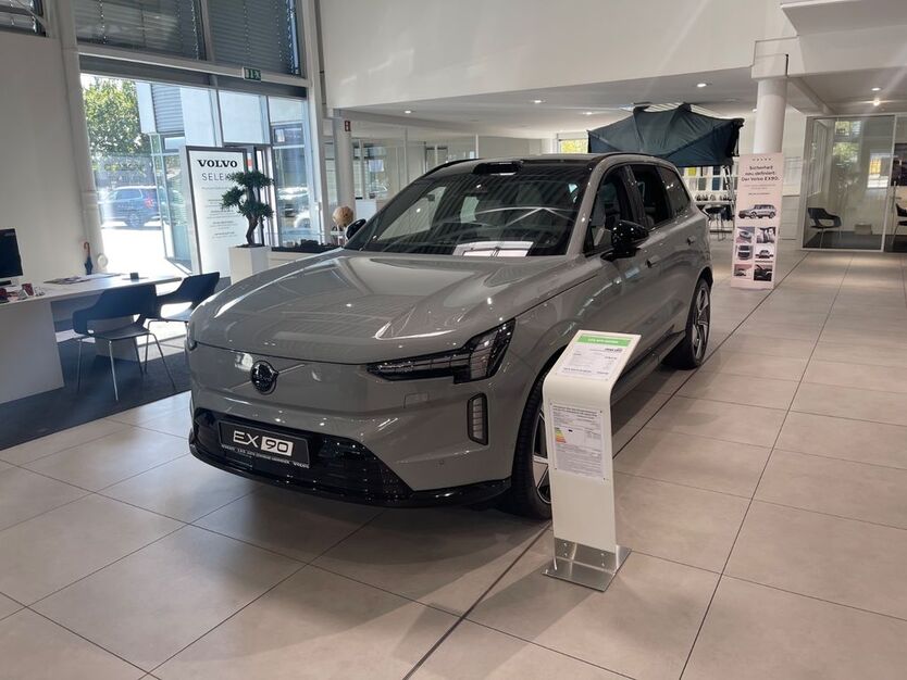 Volvo EX90 6.500 km 79.900 € Hannover 30179