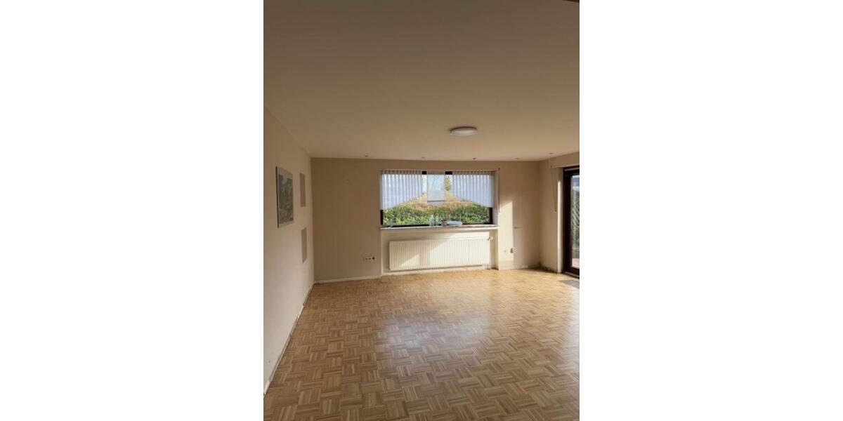 Erdgeschoßwohnung Dörpen - 5 Zimmer, 77 m&sup2;, 800&euro; | Angebot:25305922