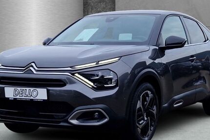 Citroen C4 29.500 km 15.950 &euro; Stralsund 18439