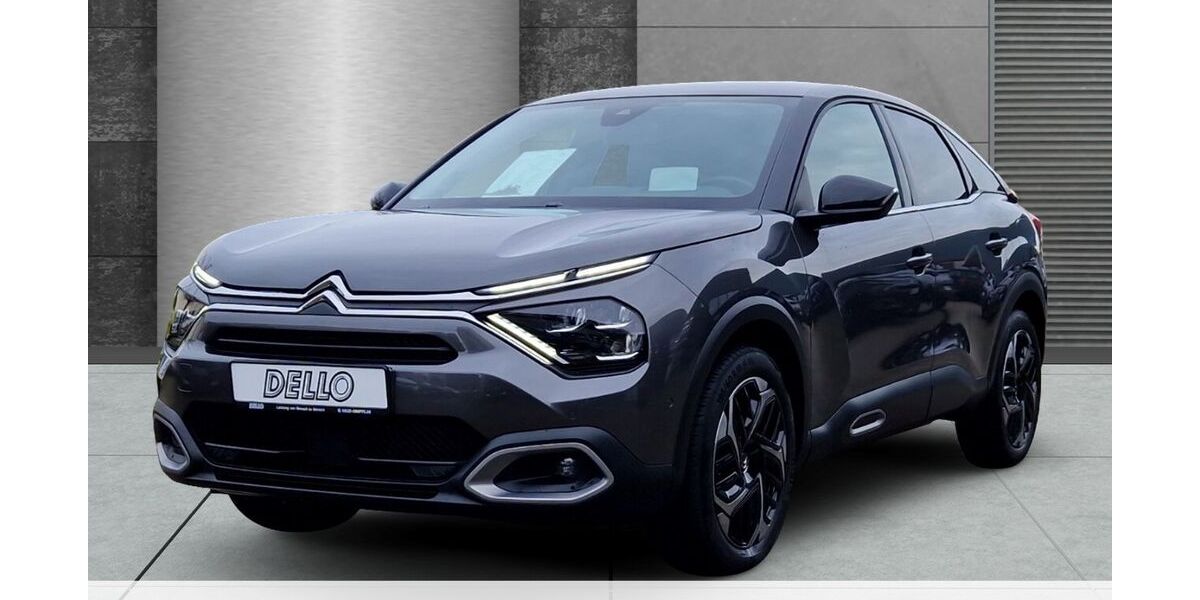 Citroen C4 29.500 km 16.490 &euro; Stralsund 18439