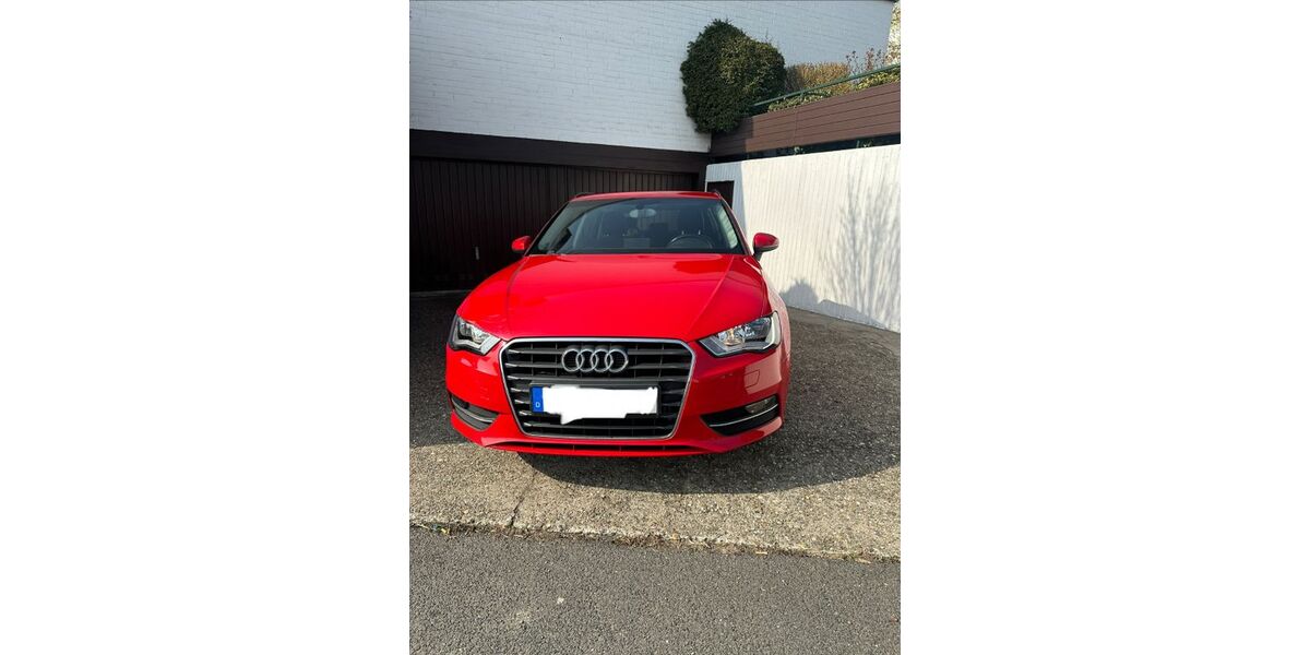 Audi A3 185.000 km 7.700 &euro; Wiesbaden 65185