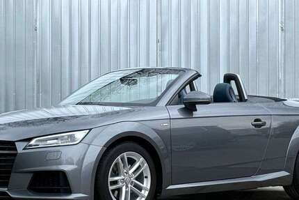 Audi TT 134.700 km 22.990 &euro; München 81243