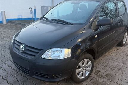 VW Fox 136.500 km 1.999 &euro; Hamburg 21079