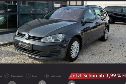 VW Golf 300.000 km 7.490 &euro; Schwabmünchen 86830