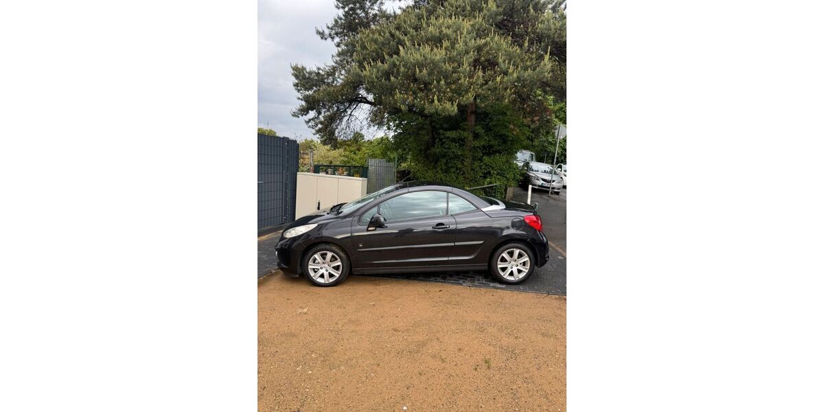 Peugeot 207 168.000 km 1.350 &euro; Dortmund 44145