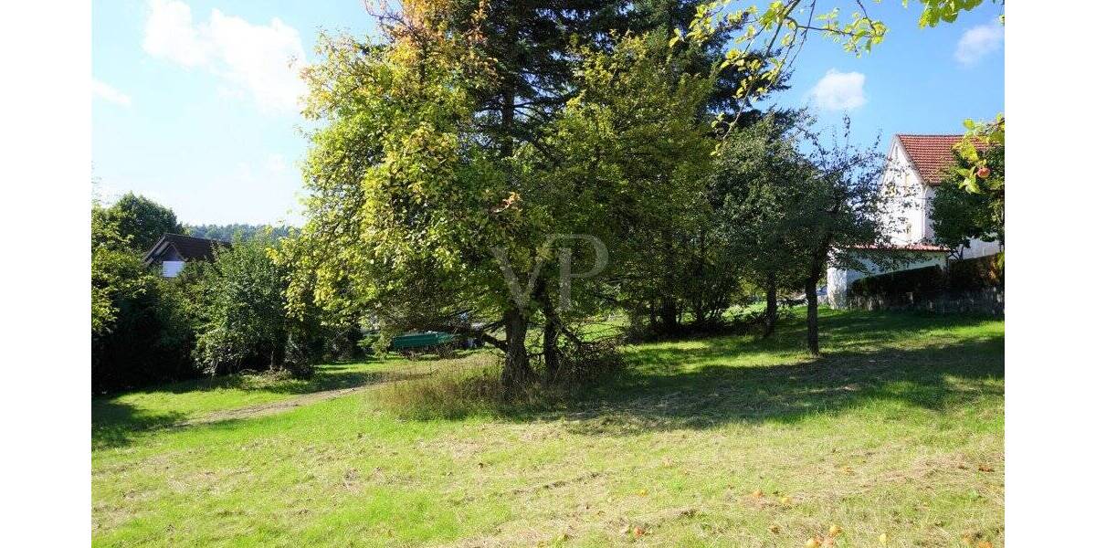 Grundstück Flieden Struth - 129.000&euro; | Angebot:25770053