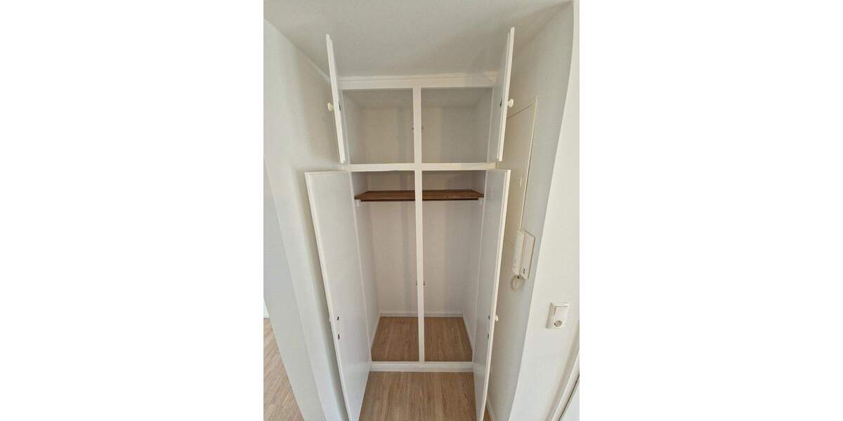 Etagenwohnung Itzehoe - 2 Zimmer, 55 m&sup2;, 136.300&euro; | Angebot:25787255