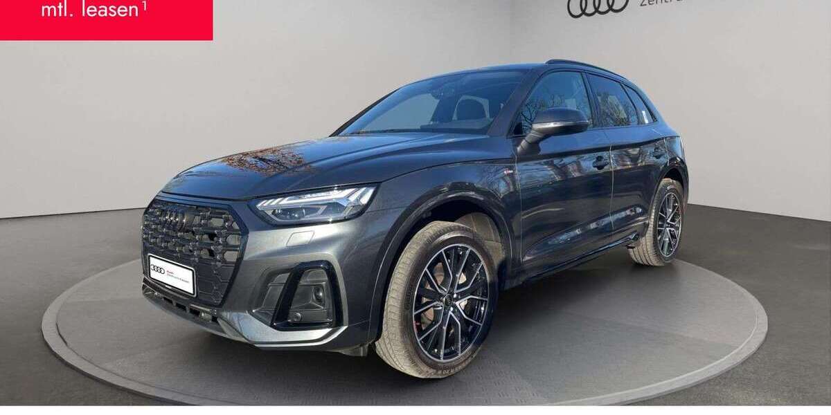 Audi Q5 16.012 km 52.990 &euro; Kassel 34125