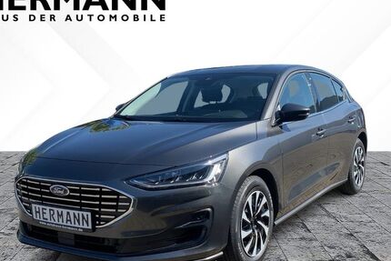 Ford Focus 16.500 km 19.900 &euro; Northeim 37154