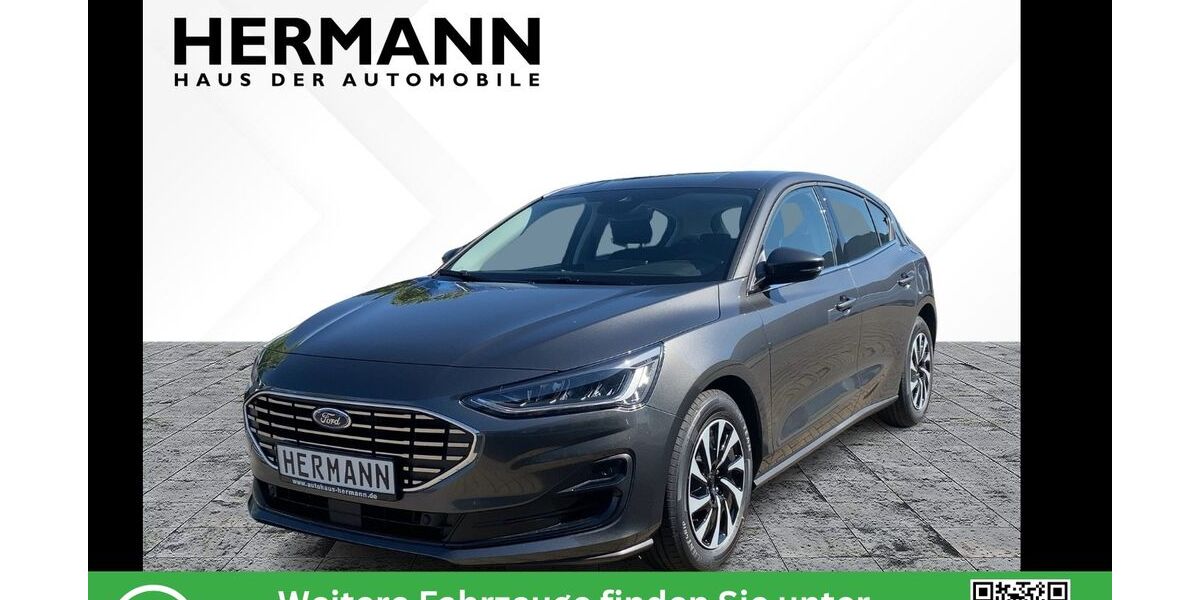 Ford Focus 16.500 km 19.900 &euro; Northeim 37154