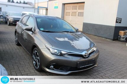 Toyota Auris 35.000 km 13.950 &euro; Norderstedt/Hamburg 22848