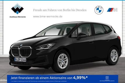 BMW 216 33.668 km 24.952 &euro; Cottbus 03044