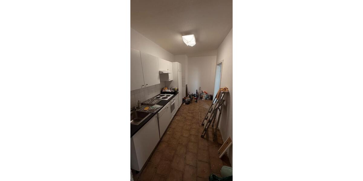 Erdgeschoßwohnung Ludwigshafen am Rhein Ludwigshafen-Hemshof - 3 Zimmer, 64 m&sup2;, 800&euro; | Angebot:25973236