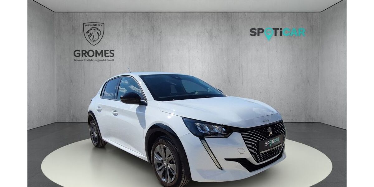 Peugeot 208 12.990 km 19.490 &euro; Wartenberg 85456