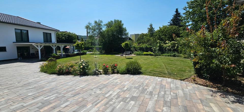 Einfamilienhaus Stadtilm - 5 Zimmer, 177 m&sup2;, 590.000&euro; | Angebot:27130376