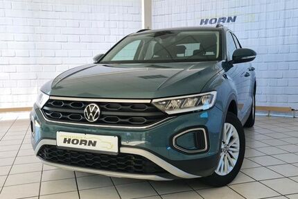 VW T-Roc 54.487 km 19.990 &euro; Halberstadt 38820