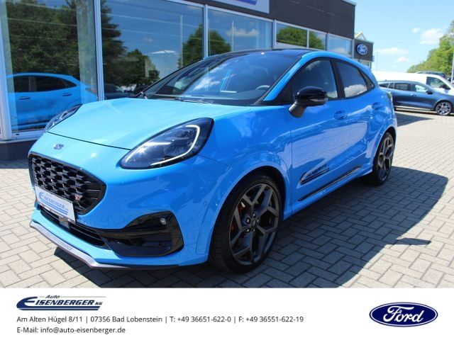 Ford Puma 21.650 km 25.980 &euro; Bad Lobenstein 07356