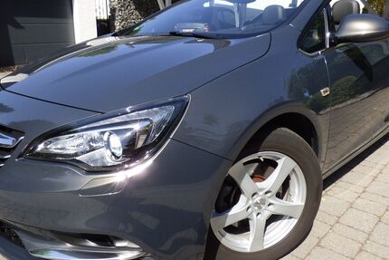 Opel Cascada 49.500 km 12.600 &euro; Walldürn 74731