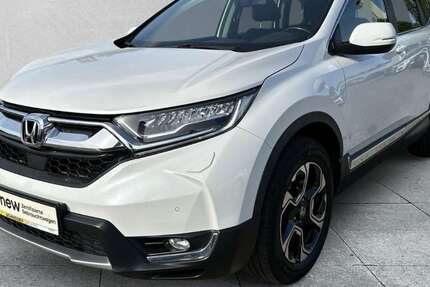 Honda CR-V 102.750 km 19.490 € Frankenberg 09669