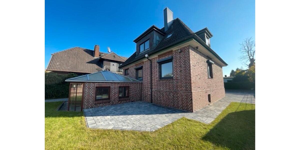 Einfamilienhaus Rellingen - 4 Zimmer, 115 m&sup2;, 2.250&euro; | Angebot:25300298