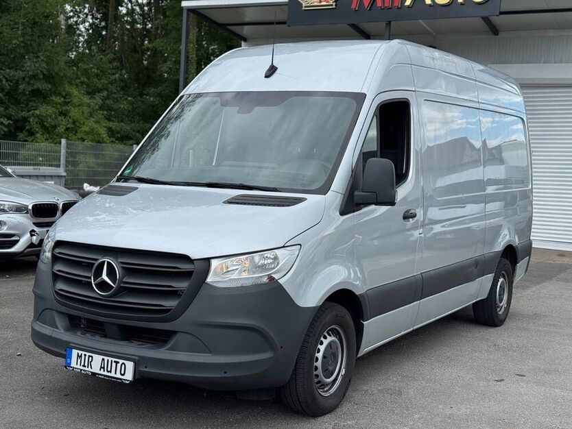 Sprinter