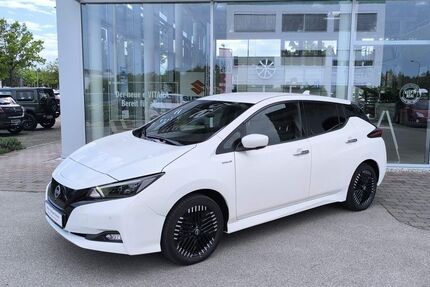 Nissan Leaf 65.000 km 17.900 &euro; Landsberg am Lech 86899