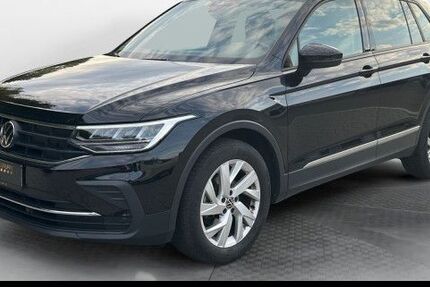 VW Tiguan 40.250 km 25.430 € Möckmühl 74219