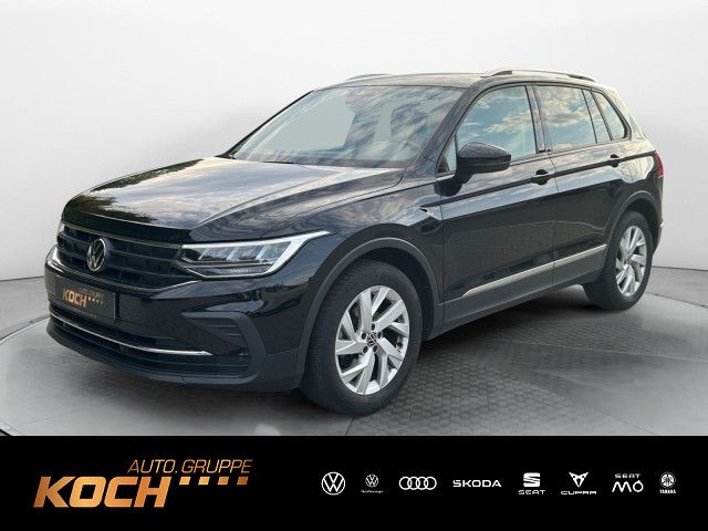 VW Tiguan 40.250 km 25.430 € Möckmühl 74219