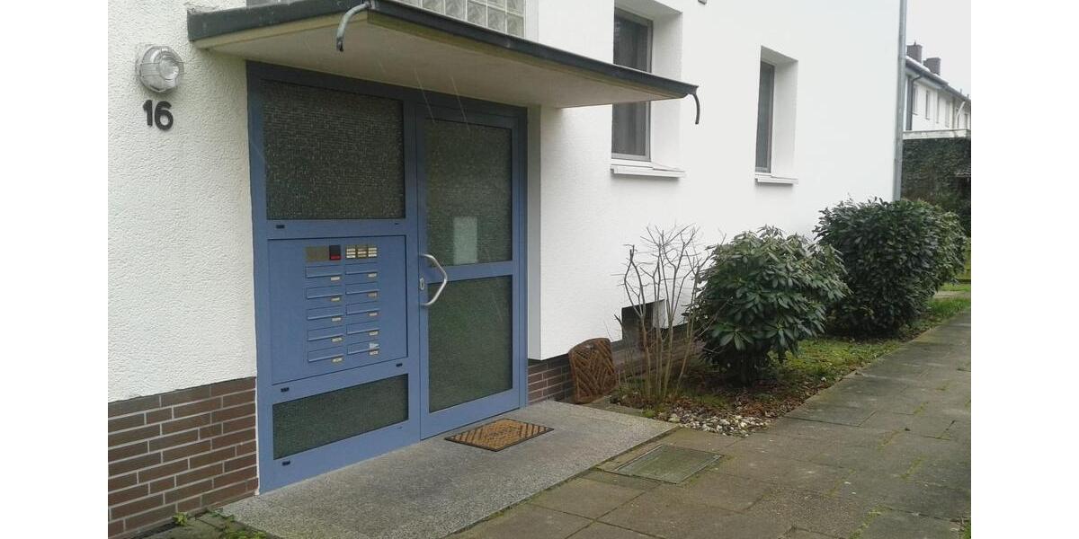Etagenwohnung Uslar - 2 Zimmer, 41 m&sup2;, 580&euro; | Angebot:26400551