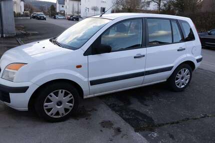 Ford Fusion 192.000 km 999 &euro; Tuttlingen 78532