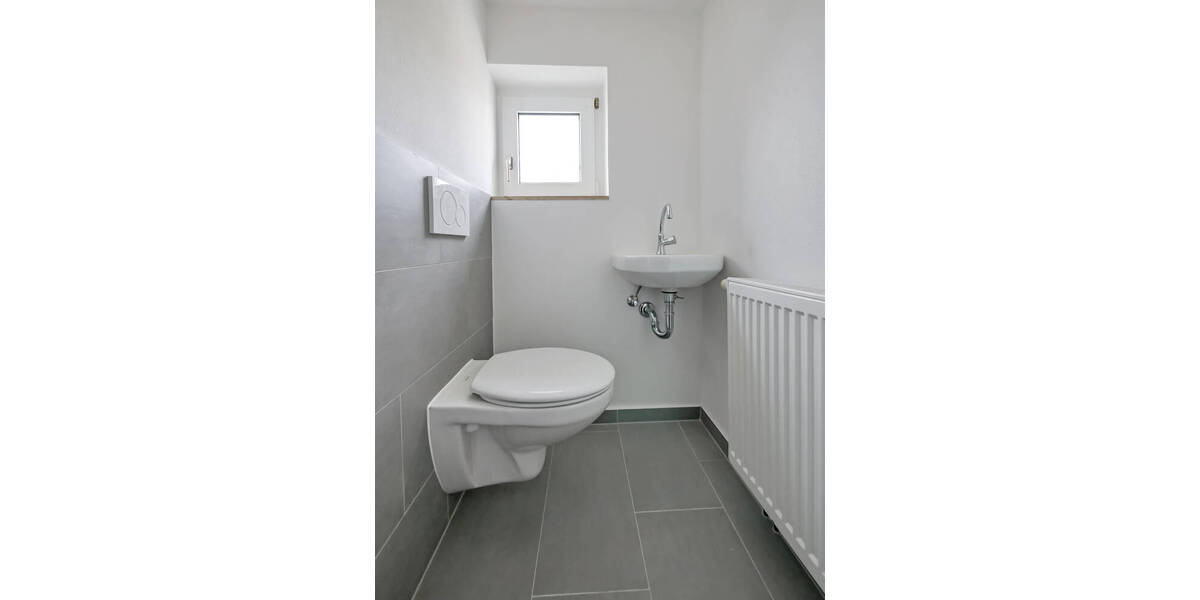 Reihenmittelhaus Stolpen - 5 Zimmer, 83 m&sup2;, 1.100&euro; | Angebot:26656826