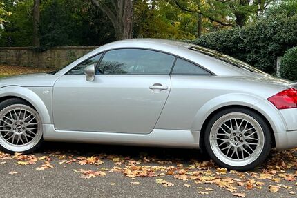 Audi TT 68.500 km 17.200 &euro; Bietigheim 74321