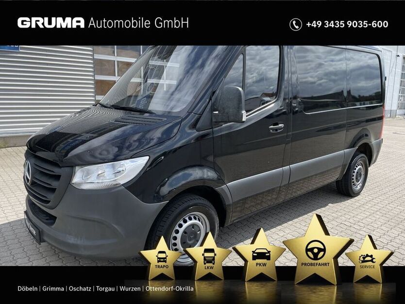 Sprinter