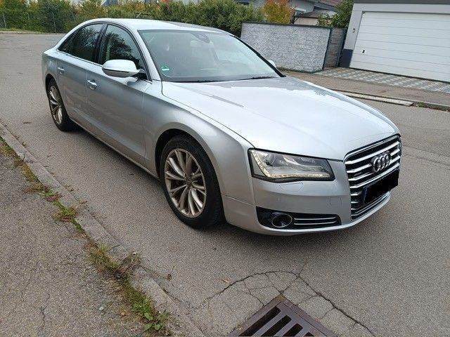 Audi A8 249.800 km 14.800 € Hittistetten 89250
