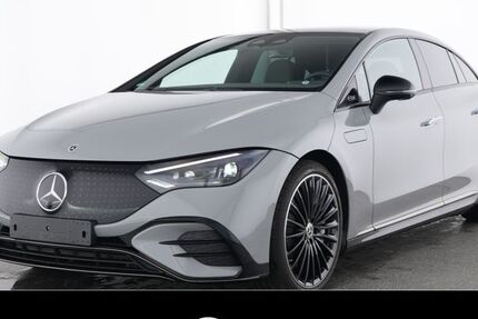 Mercedes EQE