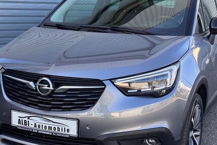 Opel Crossland (X) 120.000 km 9.780 &euro; Niefern-Öschelbronn 75223