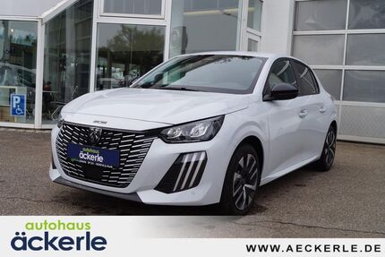 Peugeot 208 3.500 km 23.490 &euro; Korb 71404