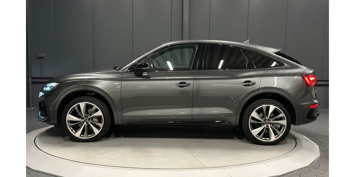 Audi Q5 41.000 km 41.980 &euro; Helmstedt 38350